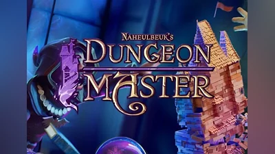 Naheulbeuk's Dungeon Master EN/DE/FR/PL/RU/ZH/ES Global (Global) [Steam Gift]