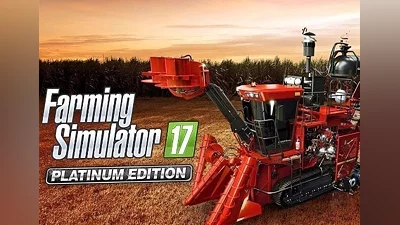 Farming Simulator 17 Platinium Edition EN Argentina (Argentina) [Xbox One/Series]