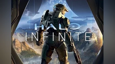 Halo Infinite - Mountain Tiger Armor Coating DLC EN Global (Global) [Xbox One/Series/Windows]