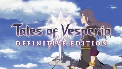 Tales of Vesperia: Definitive Edition (Steam)