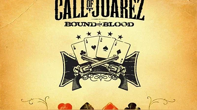 Call of Juarez 2: Bound in Blood (Steam)