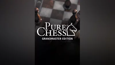 Pure Chess Grandmaster Edition