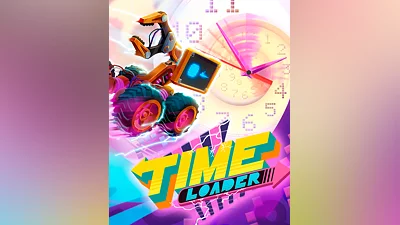 Time Loader (Россия, Украина и СНГ)