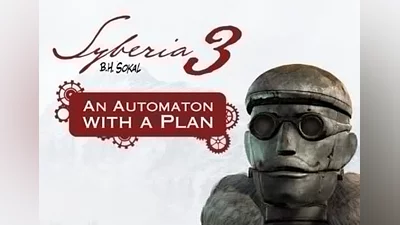 Syberia 3 + An Automaton With a Plan - Bundle Global (Global) [Steam]