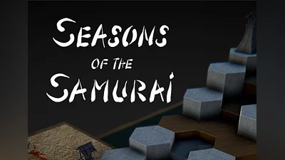Seasons of the Samurai EN/DE/FR/JA/PT/RU/ZH/ES Global (Global) [Steam]