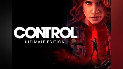 Control Ultimate Edition EN/DE/FR/IT/PL/PT/ES Turkey (Turkey) [Xbox One/Series]