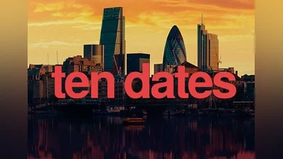 Ten Dates EN Argentina (Argentina) [Xbox One/Series/Windows]