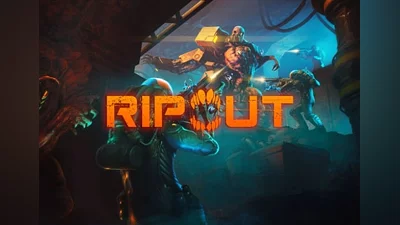 Ripout EN Global (Global) [Steam]