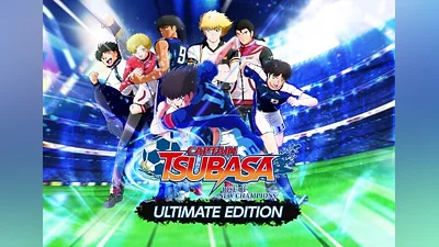 Captain Tsubasa: Rise of New Champions Ultimate Edition Global (Global) [Steam]