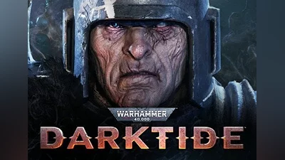 Warhammer 40,000: Darktide Turkey (Turkey) [Xbox Series/Windows]