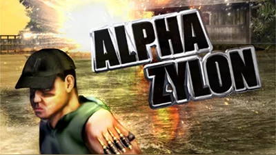 Alpha Zylon (Steam)