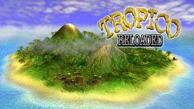 Tropico Reloaded (Steam)