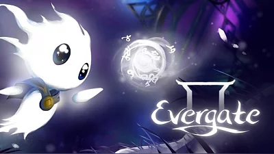 Evergate (Steam)