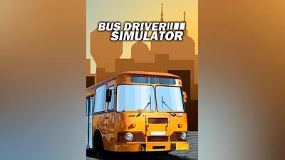 Bus Driver Simulator