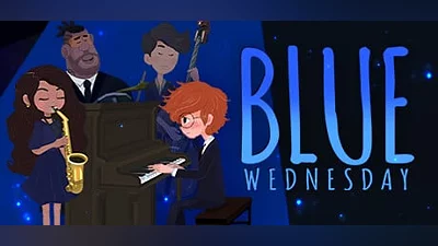 Blue Wednesday (DRM free)
