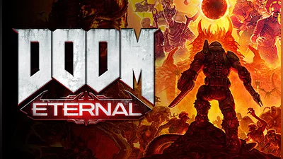 DOOM Eternal