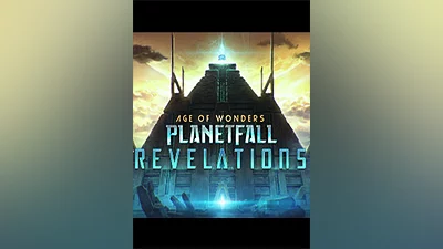 Age of Wonders Planetfall Revelations
