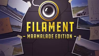 Filament: Marmalade Edition (Steam)