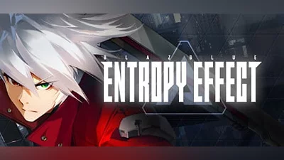 BlazBlue Entropy Effect (Steam key)