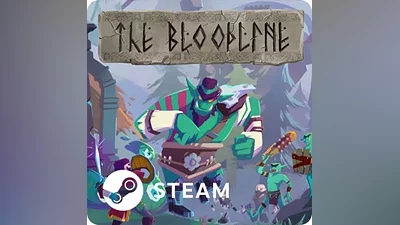 The Bloodline