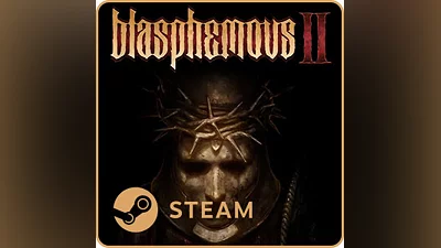 Blasphemous 2