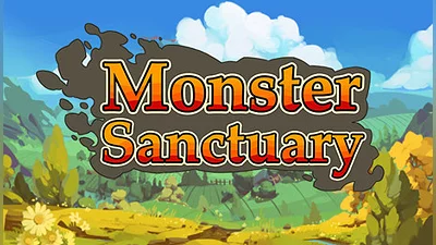 Monster Sanctuary
