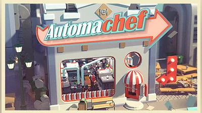 Automachef