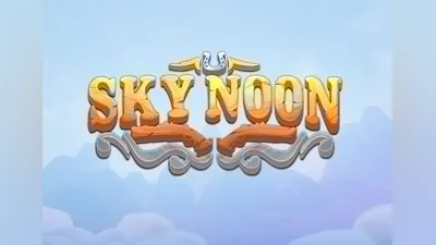 Sky Noon EN Global (Global) [Steam]