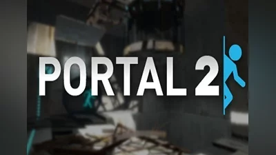 Portal 2 EN/DE/FR/IT United States (United States) [Steam Gift]