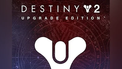 Destiny 2 DLC Upgrade Edition EN/DE/FR/IT/ES Global (Global) [Steam]