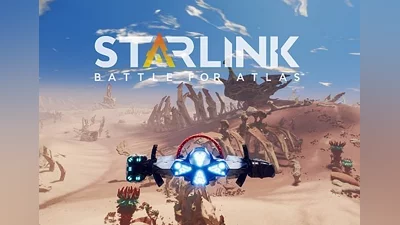 Starlink: Battle for Atlas Deluxe Edition EN EU (EU) [Ubisoft Connect]