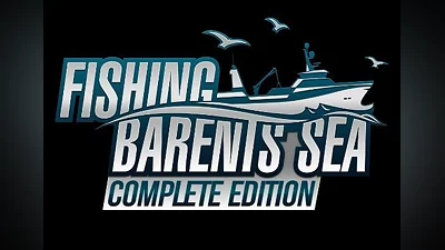 Fishing: Barents Sea Complete Edition Global (Global) [Steam]