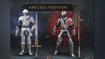 Chivalry 2 - Special Edition Content DLC EU (EU) [Steam Gift]