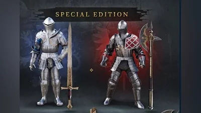Chivalry 2 - Special Edition Content DLC Global (Global) [Steam]