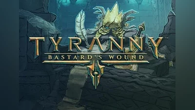Tyranny: Bastard's Wound DLC EN/DE/FR/IT EU (EU) [Steam]
