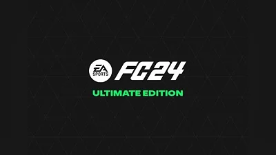 EA Sports: FC 24 Ultimate Edition Global (Global) [Steam]