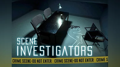 Scene Investigators Global (Global) [Steam Gift]
