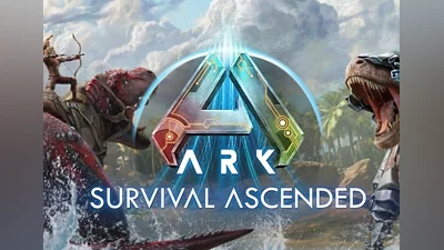 ARK: Survival Ascended Global (Global) [Steam]