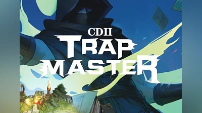 CD 2: Trap Master EN/DE/JA/RU/ZH/ZH Global (Global) [Steam]