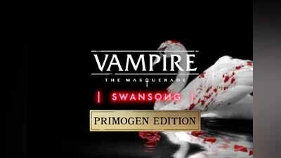 Vampire: The Masquerade - Swansong Primogen Edition Global (Global) [Steam]