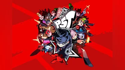 Persona 5: Tactica Global (Global) [Steam Gift]