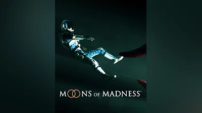 Moons of Madness (Россия, Украина и СНГ)