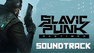 SlavicPunk: Oldtimer Soundtrack (Steam)