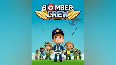 Bomber Crew (Россия, Украина и СНГ)