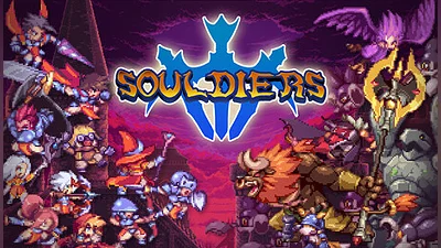 Souldiers