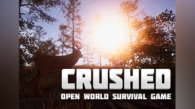 Crushed Global (Global) [Steam]