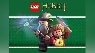 LEGO: The Hobbit EN Turkey (Turkey) [Xbox One/Series]