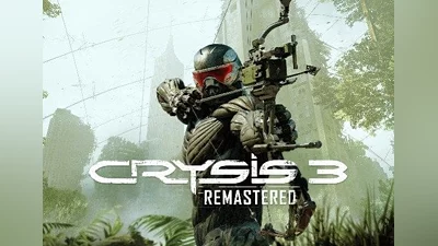Crysis 3 - Remastered Global (Global) [Steam]