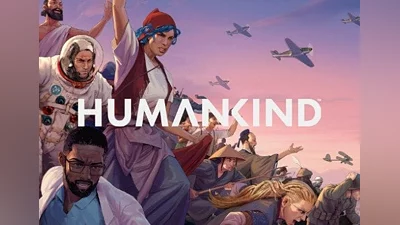 Humankind Egypt (Egypt) [Xbox One/Series]