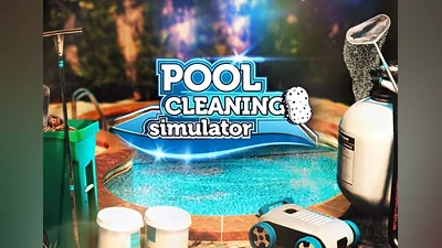 Pool Cleaning Simulator Global (Global) [Steam]